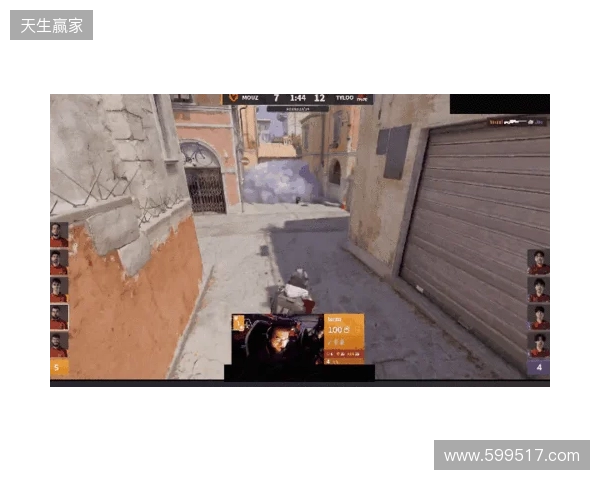 CAC 2026：一扫阴霾！TYLOO 13-7 MOUZ